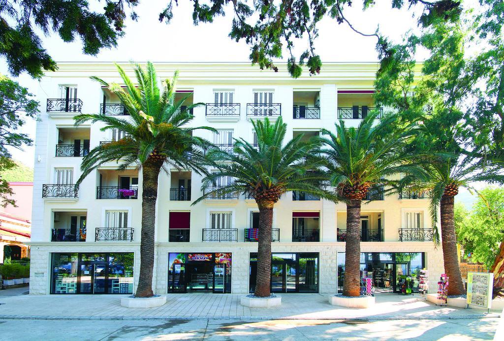 Apartments Dangubic Petrovac 客房 照片
