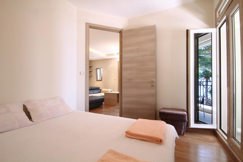 Apartments Dangubic Petrovac 外观 照片