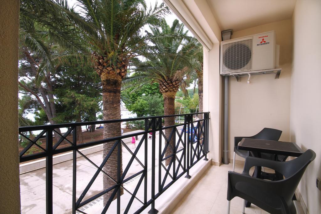 Apartments Dangubic Petrovac 外观 照片