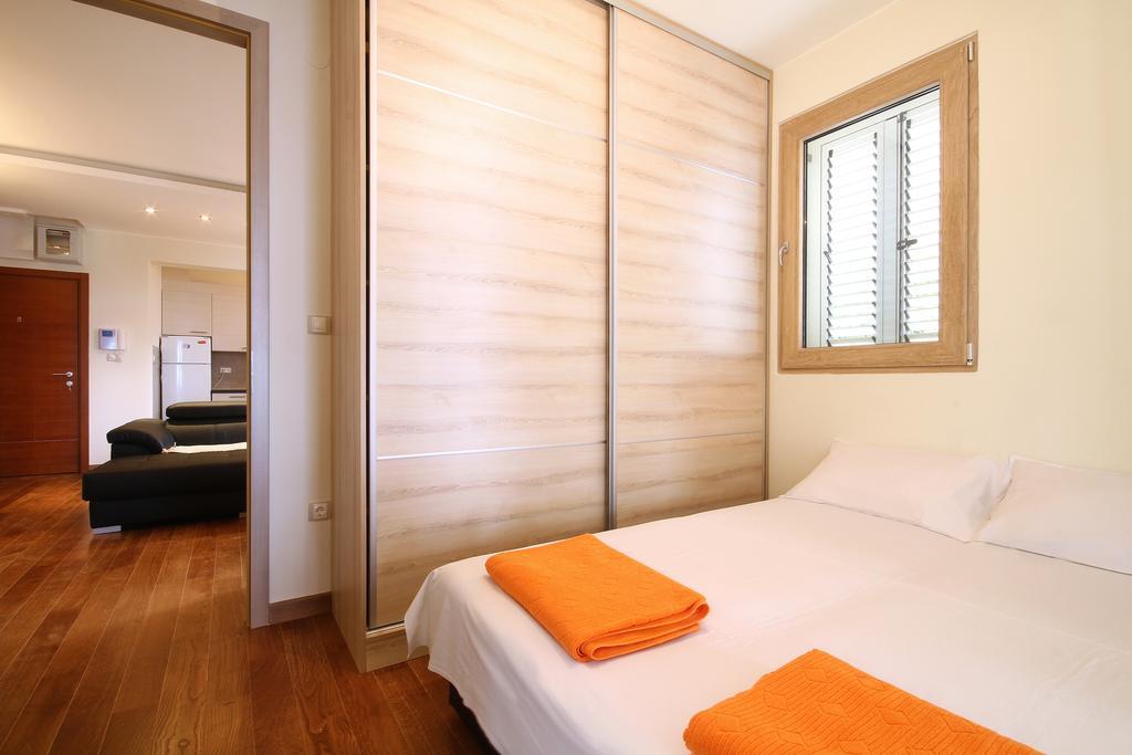 Apartments Dangubic Petrovac 外观 照片